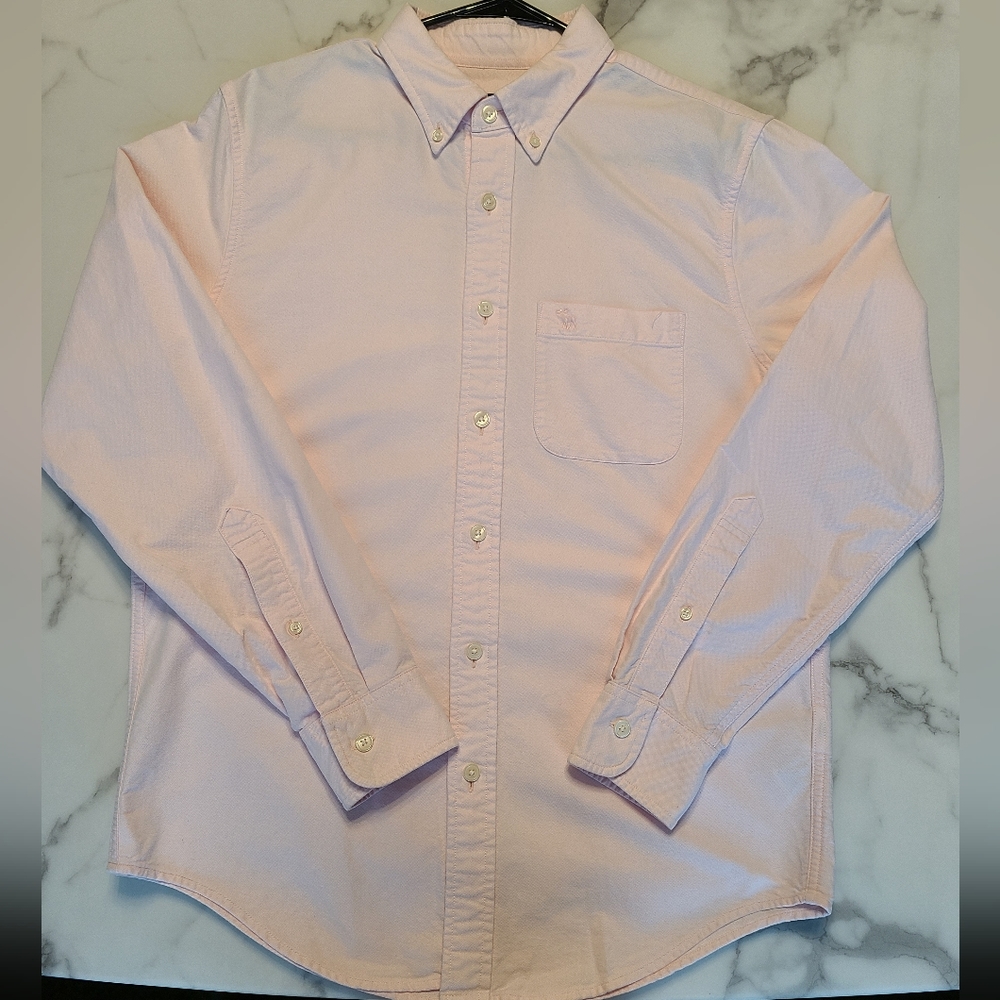 Abercrombie & Fitch button down